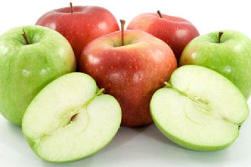 3-apples