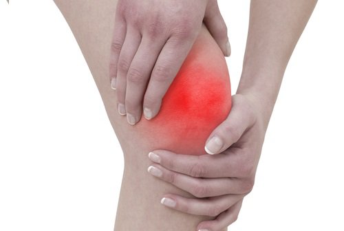 관절염의 증상과 예방 무릎