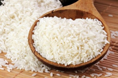 쌀 우유가 주는 건강상 혜택