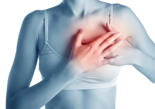 심장마비 전조 증상에는 무엇이 있을까?