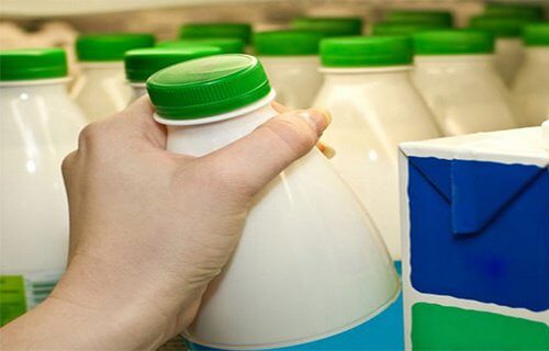 하버드대 연구팀은 저지방 우유를 권장하지 않는다