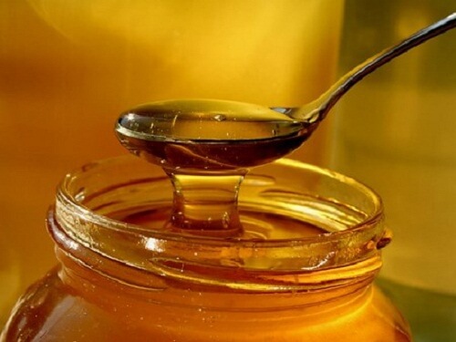 꿀의 치유 효능 6가지