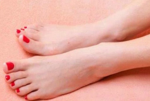발 곰팡이 예방법과 치료법