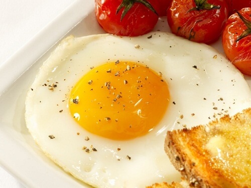 뇌에 자양분이 되는 5가지 아침 식사