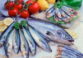 뇌 활성화를 위한 6가지 식품 기름진 생선