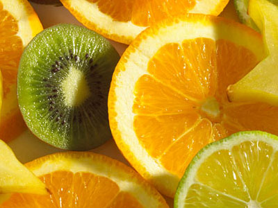 4-citrus-fruits