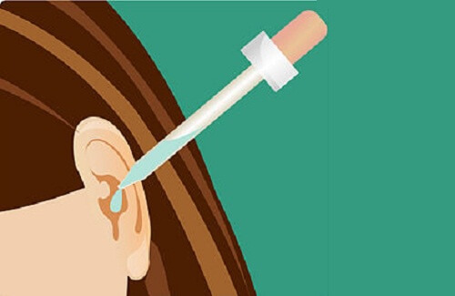 자연스럽게 귀 청소를 하는 방법 - 건강을 위한 발걸음