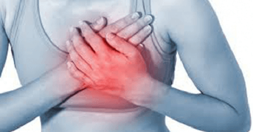 신경을 안 쓰고 넘어가는 심장 질환의 10가지 증상