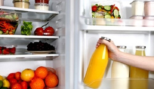 냉장 보관을 하면 절대 안 되는 음식 11가지
