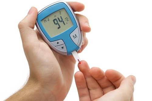 제2형 당뇨를 일주일만에 완화하는 주스 당뇨 측정
