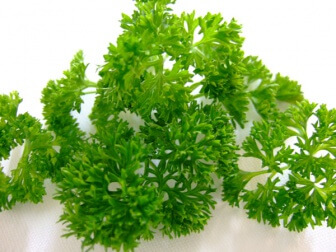 4-parsley