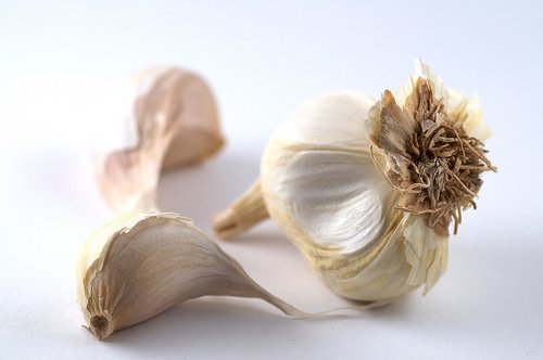 5-garlic