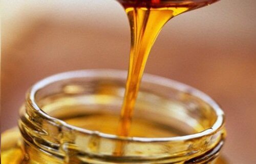 천연 항생제 천연 꿀