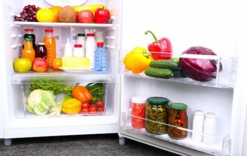 냉장고에 늘 구비해두어야 할 음식 14가지