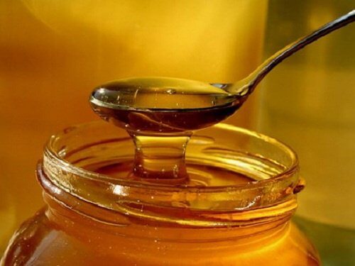 꿀 양파 시럽, 빠른 기침 치료제