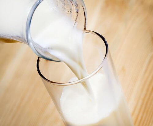 우유가 건강에 미치는 영향