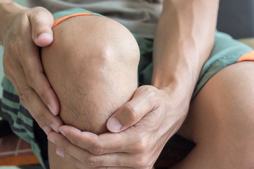 무릎이 건강에 관해 말해주는 4가지