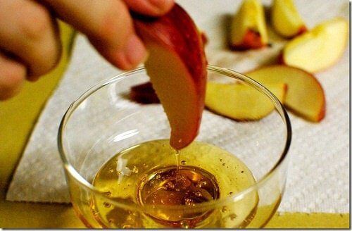 사과 사이다 식초로 체중 감량과 해독을 해 보자!