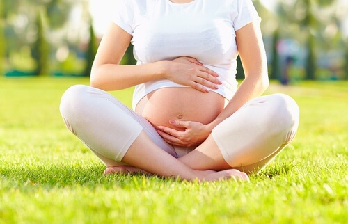 자궁섬유종과 임신