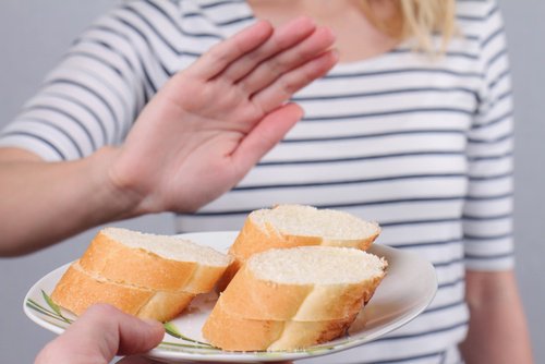 글루텐과 섬유근육통의 연관성