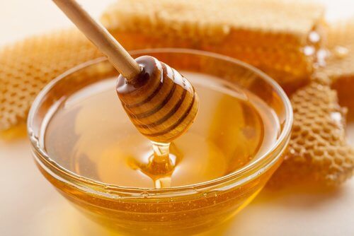 당근과 꿀로 만드는 천연 기침 치료제