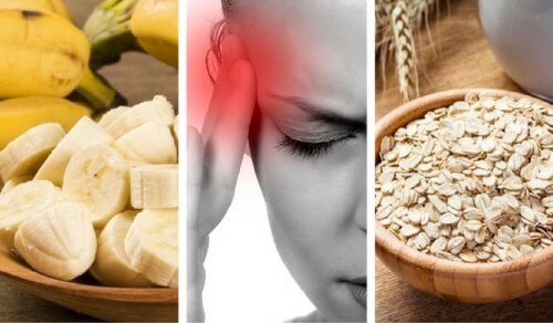 만성 피로와 두통에 좋은 식품 9가지