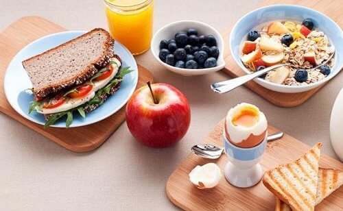 아침 식사와 관련한 흔한 실수 6가지