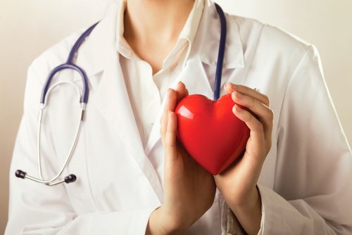 심혈관 건강 보호