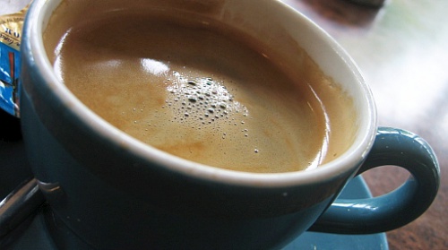 커피는 건강에 좋은걸까? 얼마나 마시는게 좋을까?