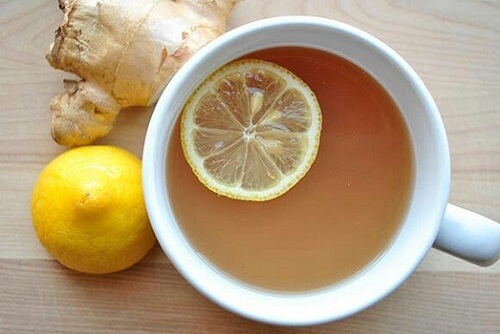 다이어트에 도움이 되는 레몬과 생강 활용법 5가지