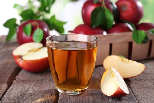 당뇨 조절을 돕는 사과식초를 섭취하는 방법