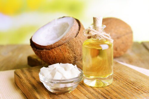 4-coconut-oil