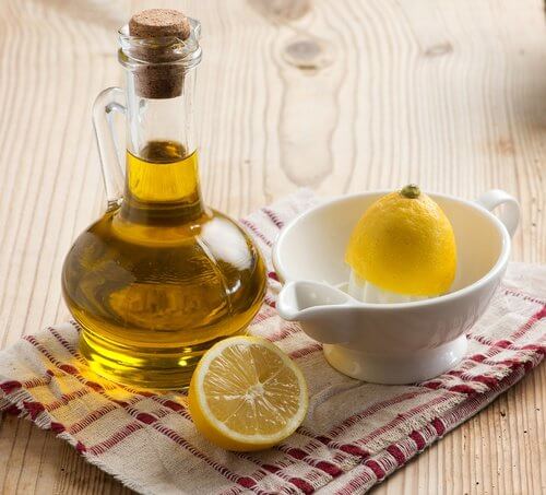 lemon-olive-oil