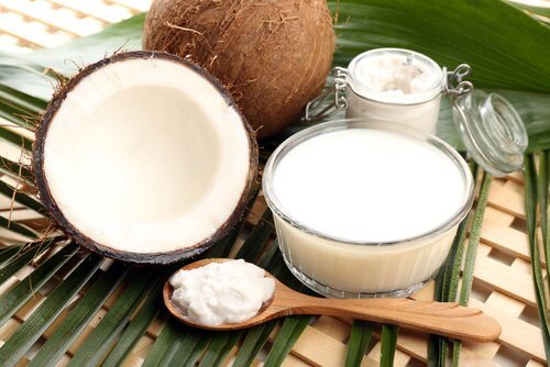 코코넛 오일의 놀라운 6가지 효능