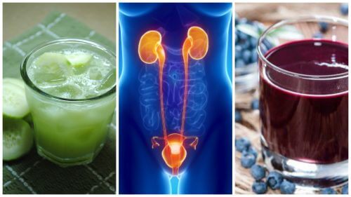 요로감염 치료에 도움되는 5가지 음료