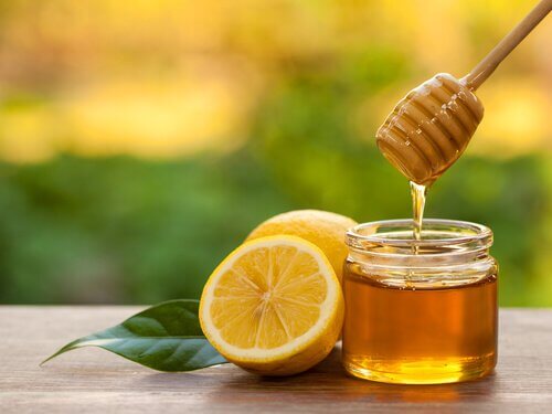 레몬, 마늘, 꿀로 건강 챙기기 
