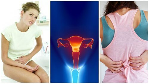 자궁경부암의 8가지 주요 증상