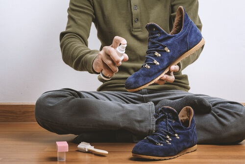 신발 냄새를 제거하는 8가지 쉬운 방법
