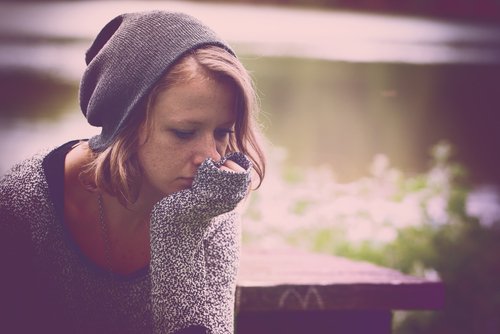슬픔과 우울증을 어떻게 구분해야 할까?