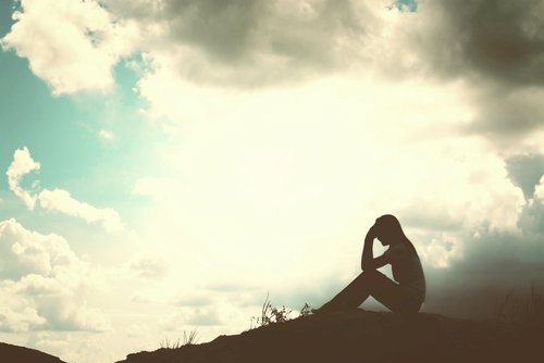 자연적으로 슬픔과 우울증을 극복하는 8가지 팁