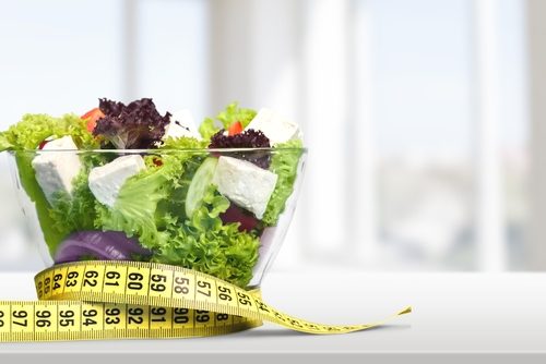 다이어트를 방해하는 음식 9가지