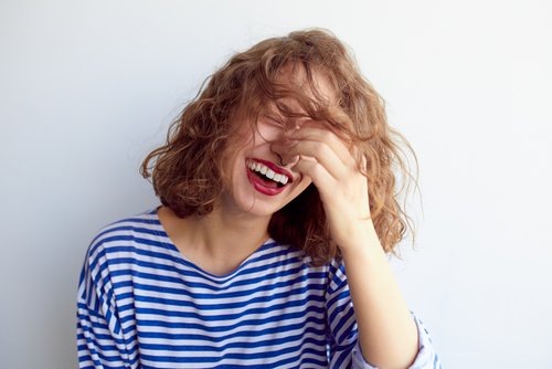 웃음 치료법 : 웃음으로 치유된다