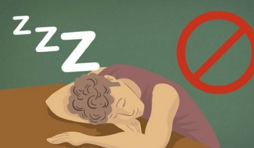 수면 부족으로 인해 나타나는 7가지 결과