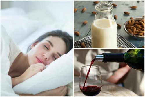 수면 장애에 도움이 되는 7가지 천연 음료