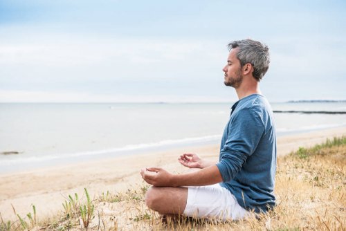 더 행복해지기 위한 4가지 비결 휴식