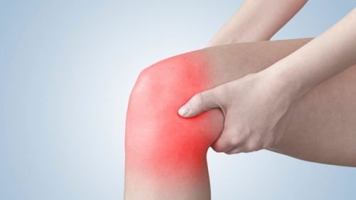 무릎 통증 완화에 도움이 되는 5가지 운동