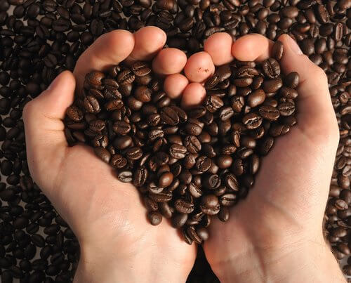 체중 감량을 돕는 8가지 음식 조합 커피