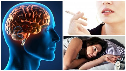 뇌 건강에 영향을 미치는 나쁜 습관 6가지