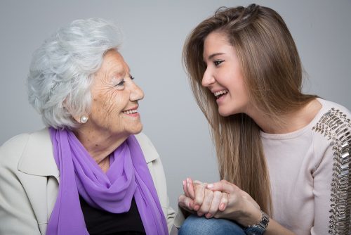 할머니가 가르쳐주는 8가지 삶의 지혜