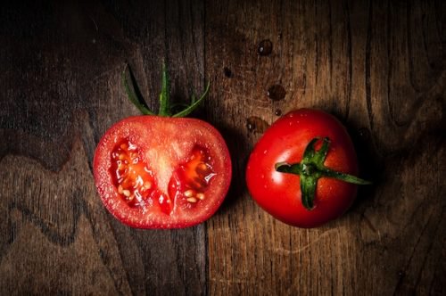 매일 토마토를 챙겨 먹어야 하는 7가지 이유